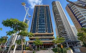 Magna Praia Hotel